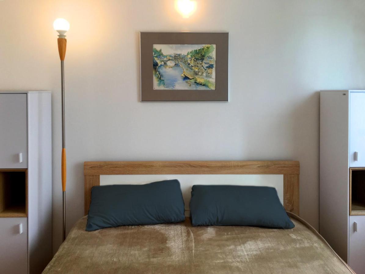Artists Loft Apartment พูลา ภายนอก รูปภาพ